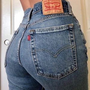 Women’s 510 Levi’s
